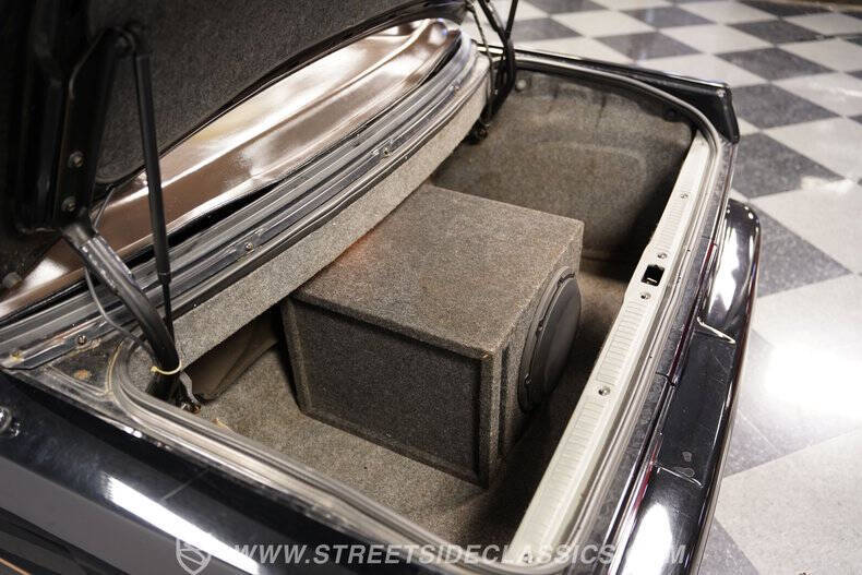 1991 Infiniti M30