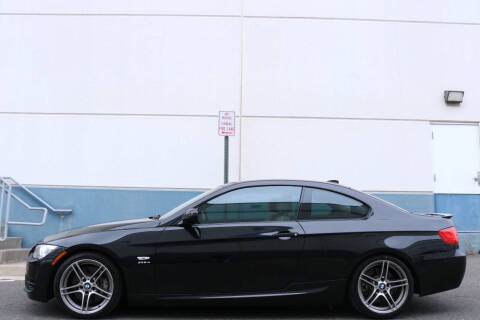 2011 BMW 3 Series 335is