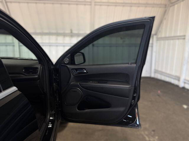 2022 Dodge Durango SRT 392