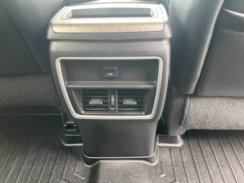 2017 Nissan Murano