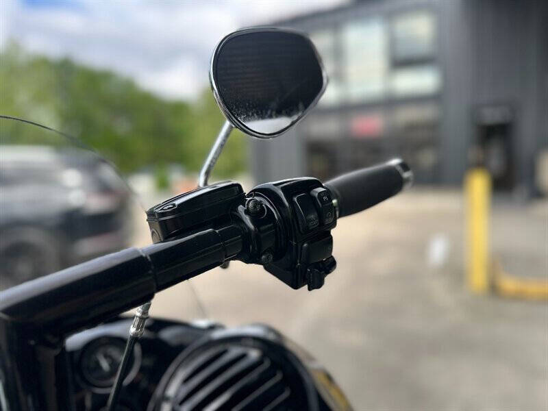 2013 Harley-Davidson FLTRU