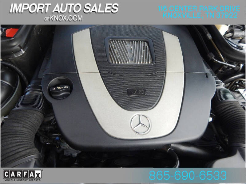 2009 Mercedes-Benz C-Class C 300 Sport 4MATIC