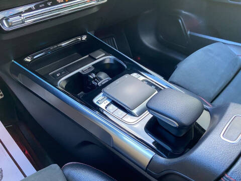 2020 Mercedes-Benz GLB GLB 250 4MATIC