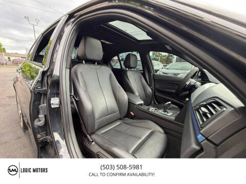 2014 BMW 3 Series 335i