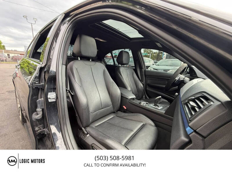 2014 BMW 3 Series 335i