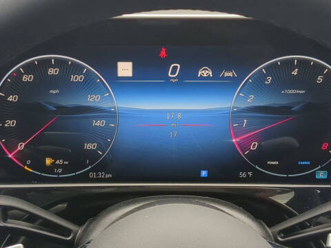 2025 Mercedes-Benz E-Class E 450 4MATIC All-Terrain