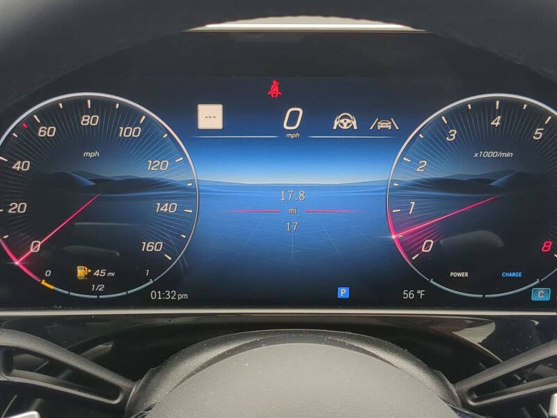 2025 Mercedes-Benz E-Class E 450 4MATIC All-Terrain