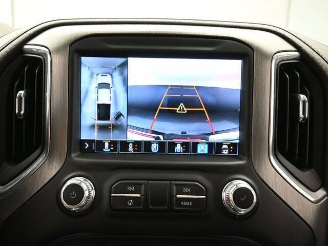 2020 GMC Sierra 2500HD