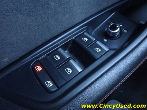 2018 Audi S5 Sportback 3.0T quattro Premium Plus