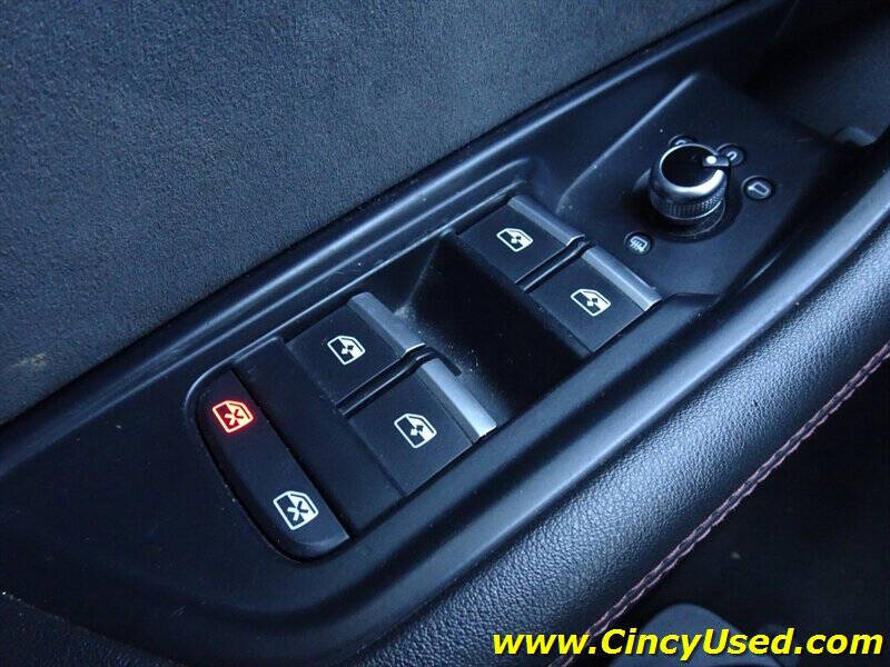 2018 Audi S5 Sportback 3.0T quattro Premium Plus