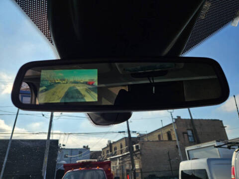 2017 Ford Transit 250