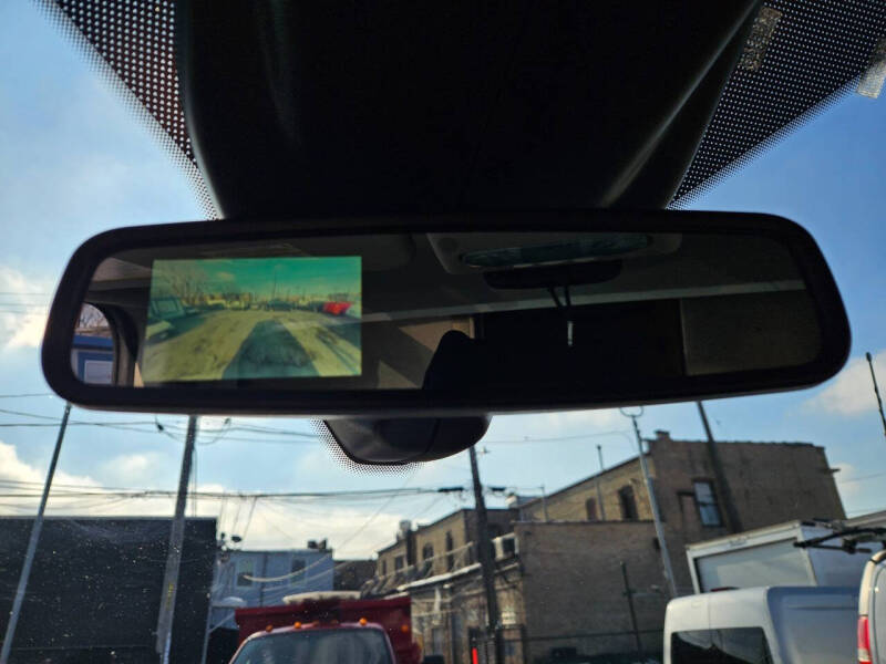 2017 Ford Transit 250