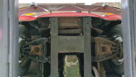 1966 MG Midget