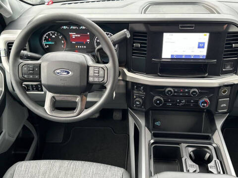 2026 Ford F-350 Super Duty