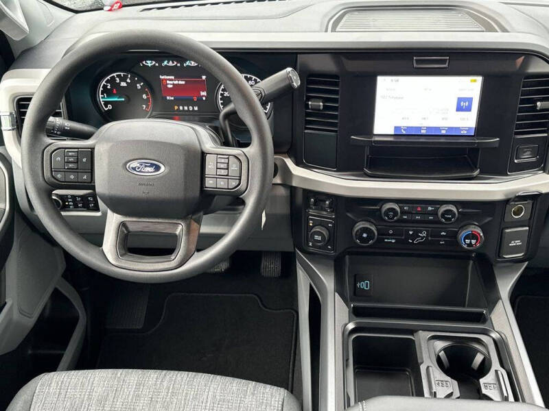 2026 Ford F-350 Super Duty