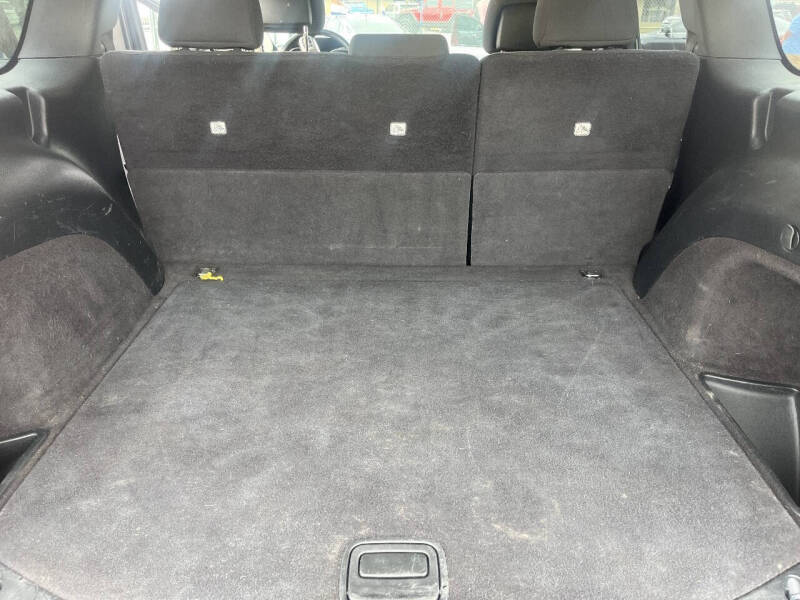 2011 Jeep Grand Cherokee Laredo