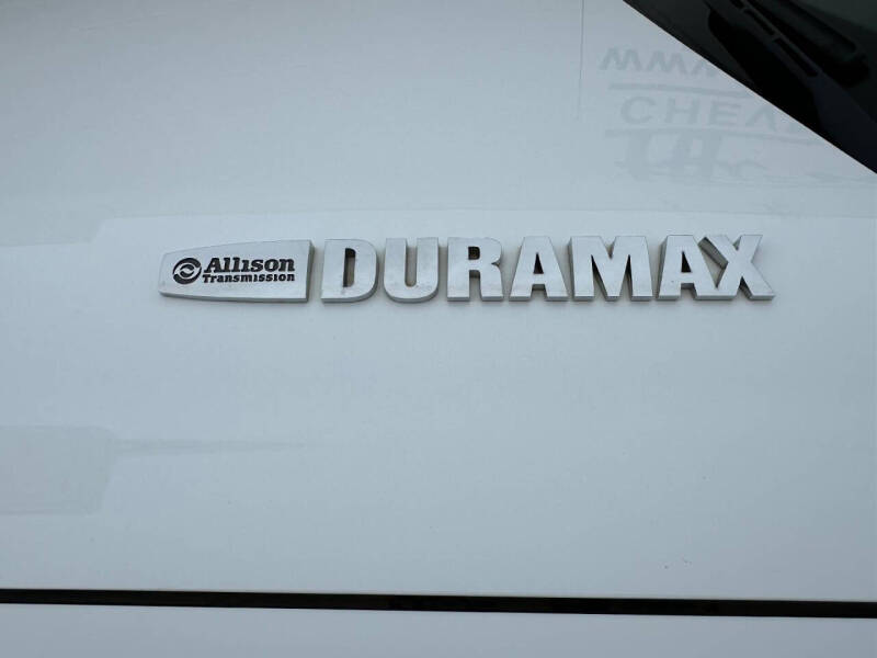 2016 Chevrolet Silverado 2500HD