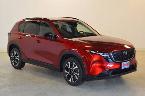 2026 Mazda CX-5 2.5 S Preferred