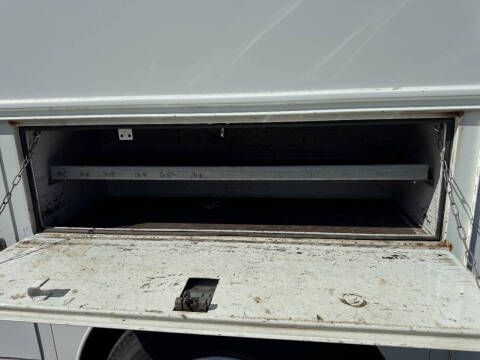 2004 International 4300