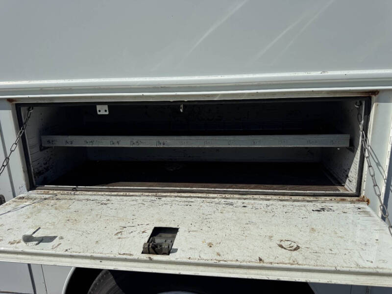 2004 International 4300