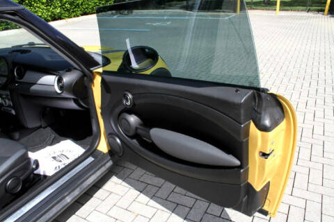 2009 MINI Cooper Clubman