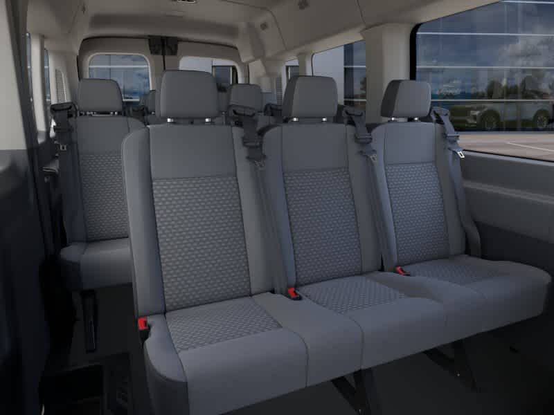 2025 Ford Transit Passenger Van XL - Photo 11