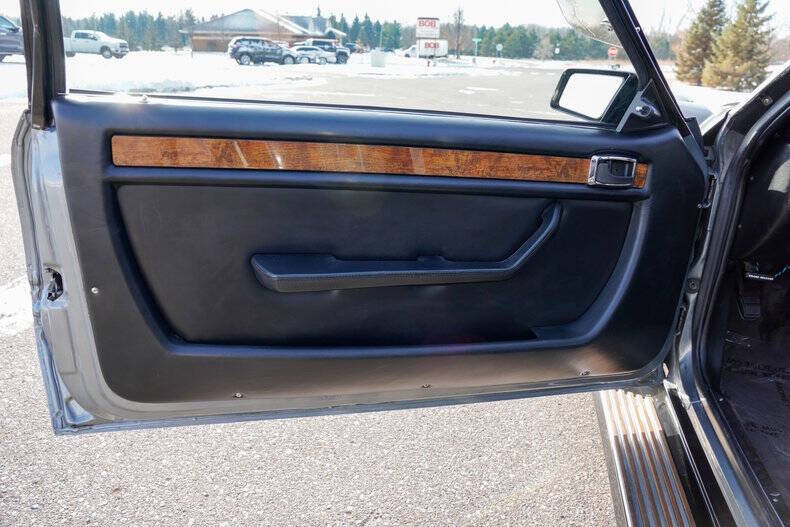 1985 Ford Mustang LX