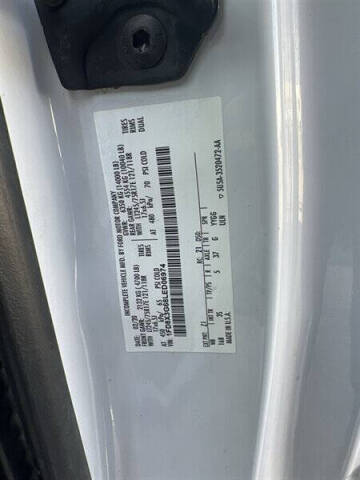 2020 Ford F-350 Super Duty