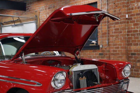 1956 Chevrolet Bel Air