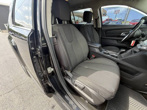 2017 GMC Terrain SLE-2