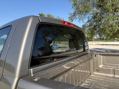 2008 Dodge Ram 1500 ST