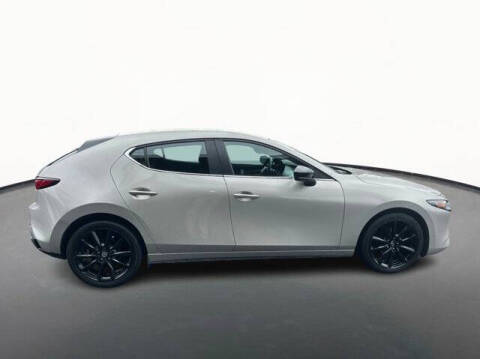 2024 Mazda Mazda3 Hatchback 2.5 S Select Sport