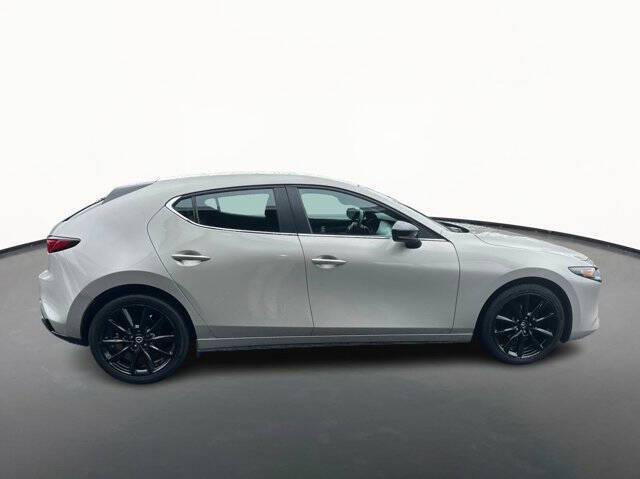 2024 Mazda Mazda3 Hatchback 2.5 S Select Sport