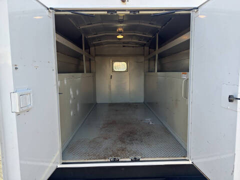 2016 Ford E-Series E-350 SD