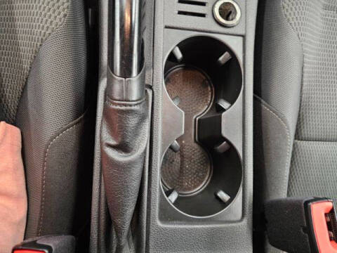 2019 Volkswagen Golf SE