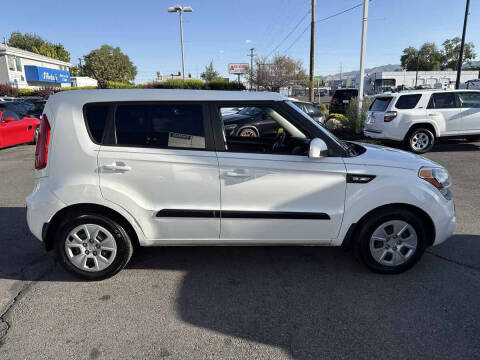 2013 Kia Soul
