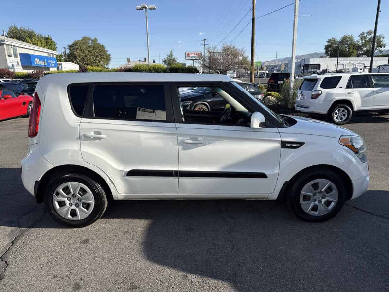 2013 Kia Soul