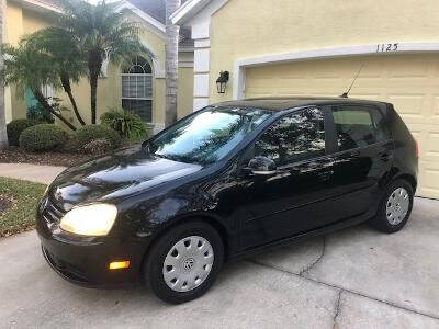 2008 Volkswagen Rabbit for sale at BNR Ventures LLC in Ormond Beach FL