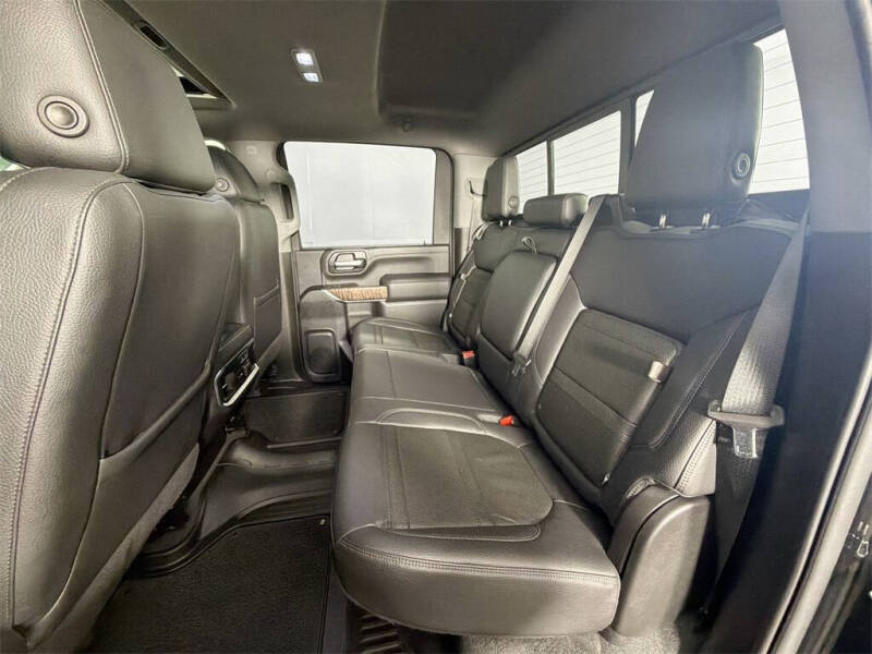 2021 GMC Sierra 2500HD