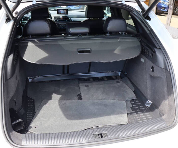 2018 Audi Q3