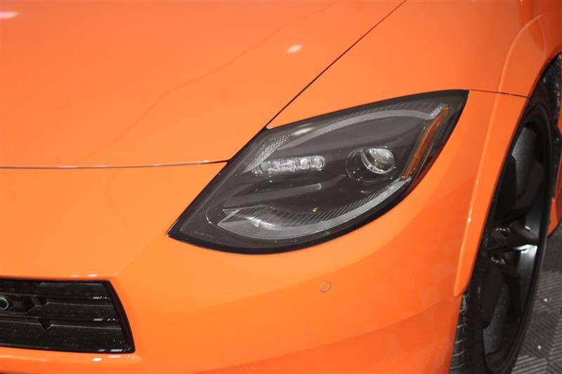 2024 Nissan Z Performance