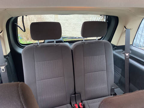 2010 Ford Explorer XLT