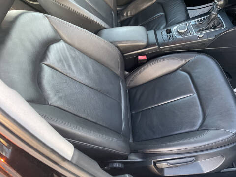 2015 Audi A3 1.8T Premium