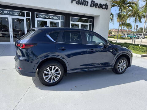 2024 Mazda CX-5 2.5 S Preferred
