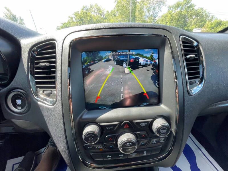 2019 Dodge Durango R/T