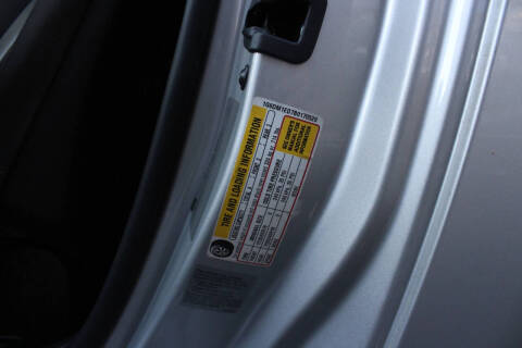 2011 Cadillac CTS 3.6L Performance