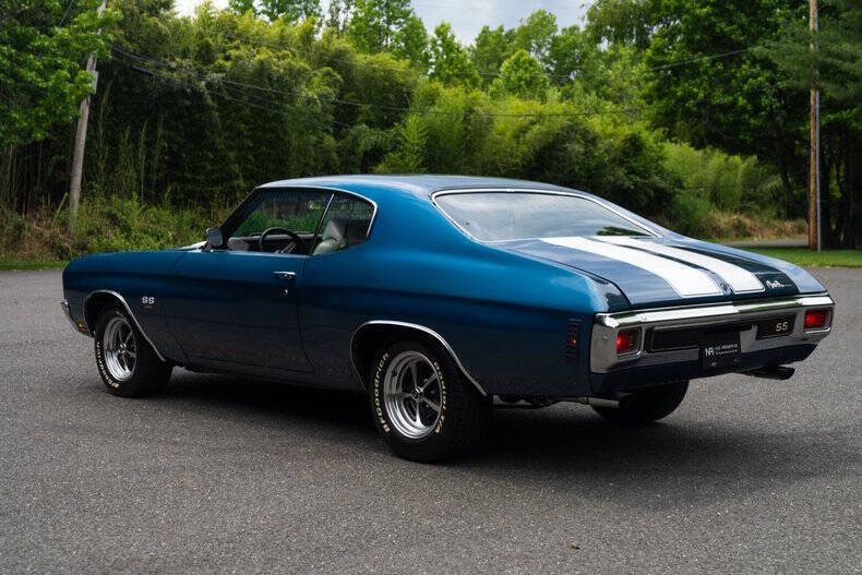 1970 Chevrolet Chevelle