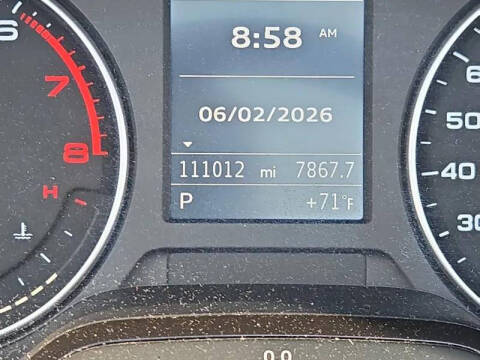 2015 Audi A3 1.8T Premium