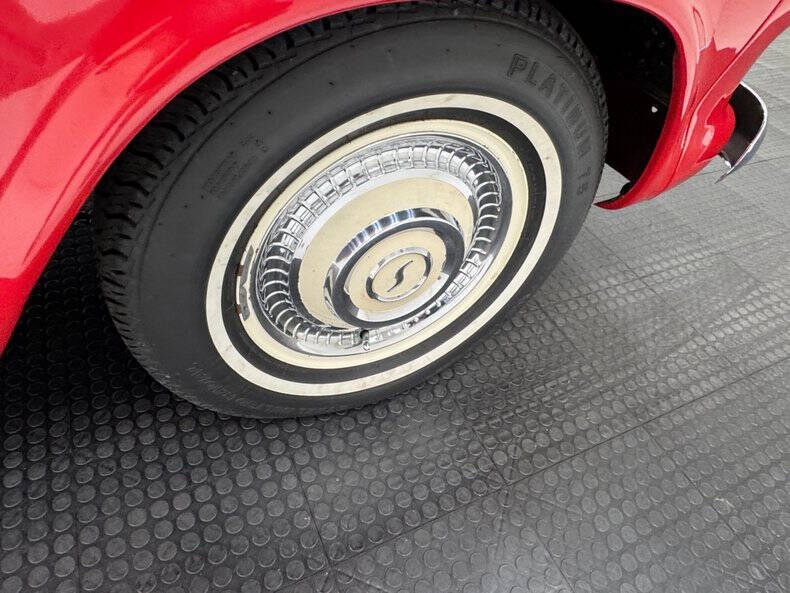 1963 Studebaker Lark