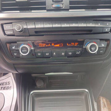 2014 BMW 3 Series 328d xDrive